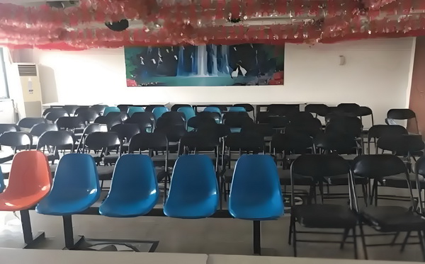 黑暗圣裁